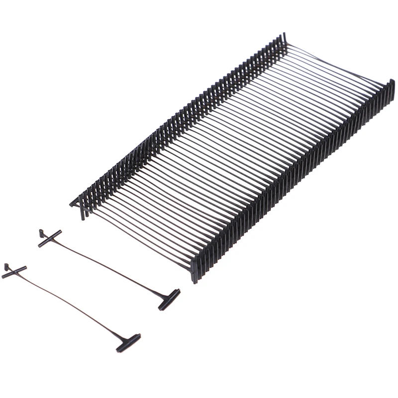 

5000 шт., бирки для одежды, 10/15/20/25/25/30/35/50 мм