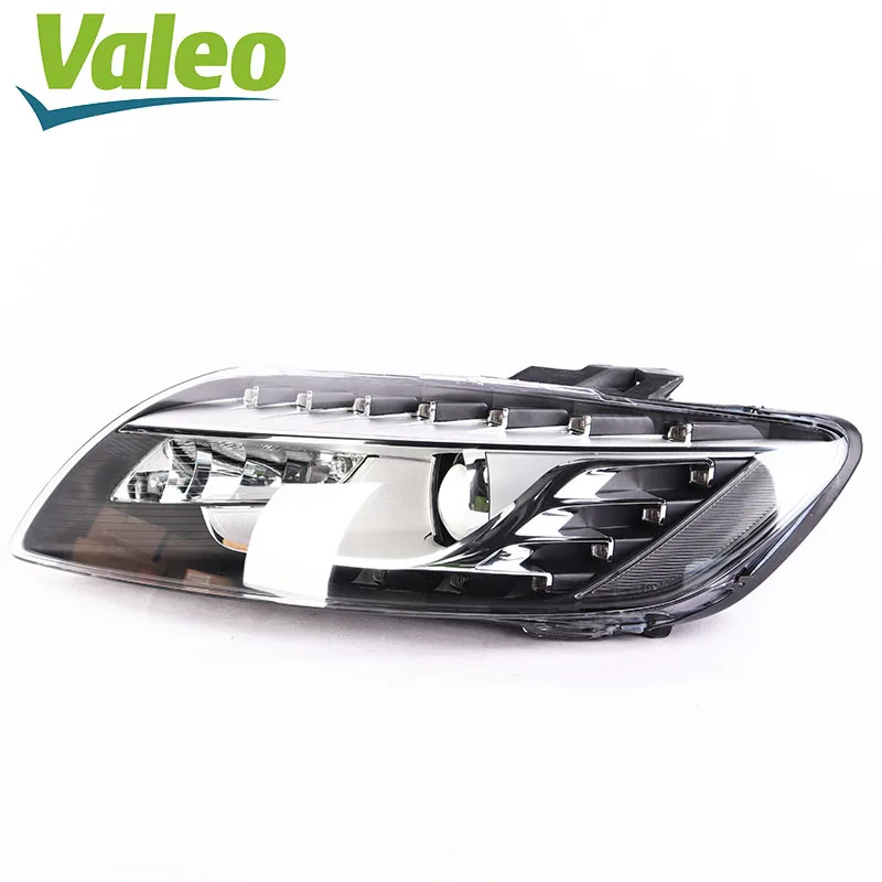 

Headlight 4L0941029AD 4L0941030AD 4L0941003AD 4L0941004AD fit for AUDI Q7 2007-2015