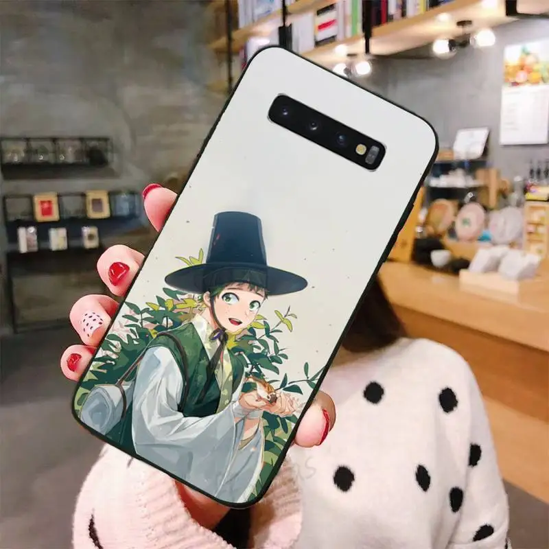 

cute My Hero Academia deku bakugou Boku Phone Case For Samsung A50 A51 A71 A20E A20S S10 S20 S21 S30 Plus ultra 5G M11 shell