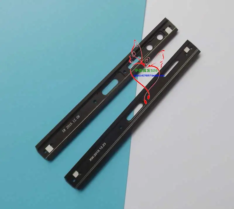 Новый оригинальный металлический корпус средней стороны Ulefone Armor 7E аксессуары