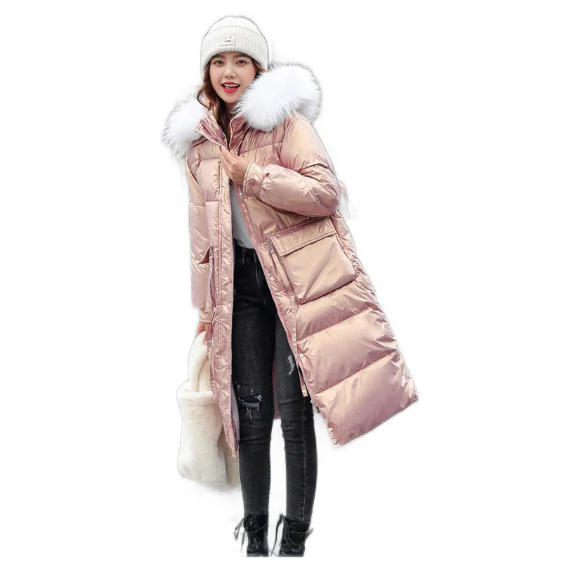 

Parkas