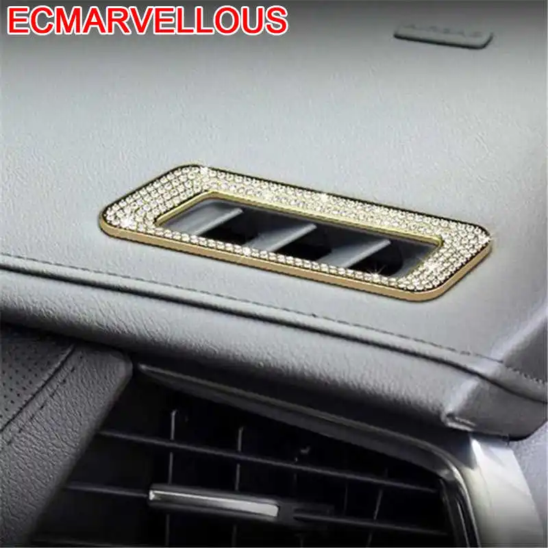 

Coche Accessori Carro Accesorios Para Tuning Auto Interior Decoration Car Accessories Outlet FOR Cadillac ATS-L CT6 XT5 XTS