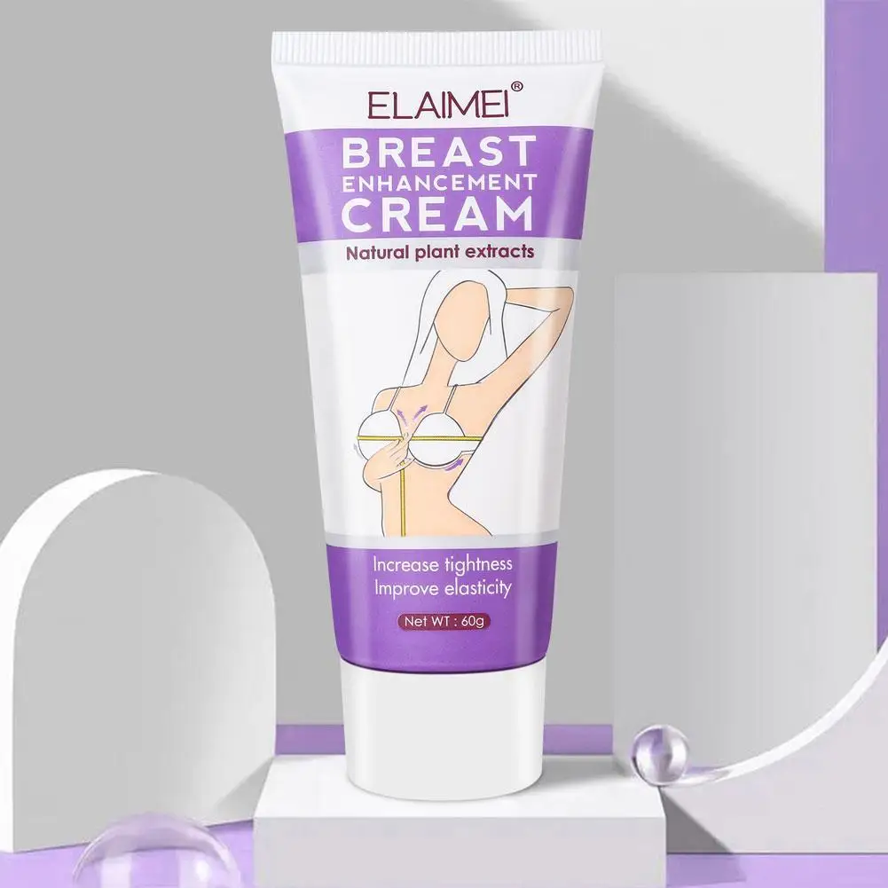 

Lifting Body Cream Elasticity Breast Hip Enhancement Cream And Breast Butt Enhancer Skin Firming And Busty Sexy Body Care