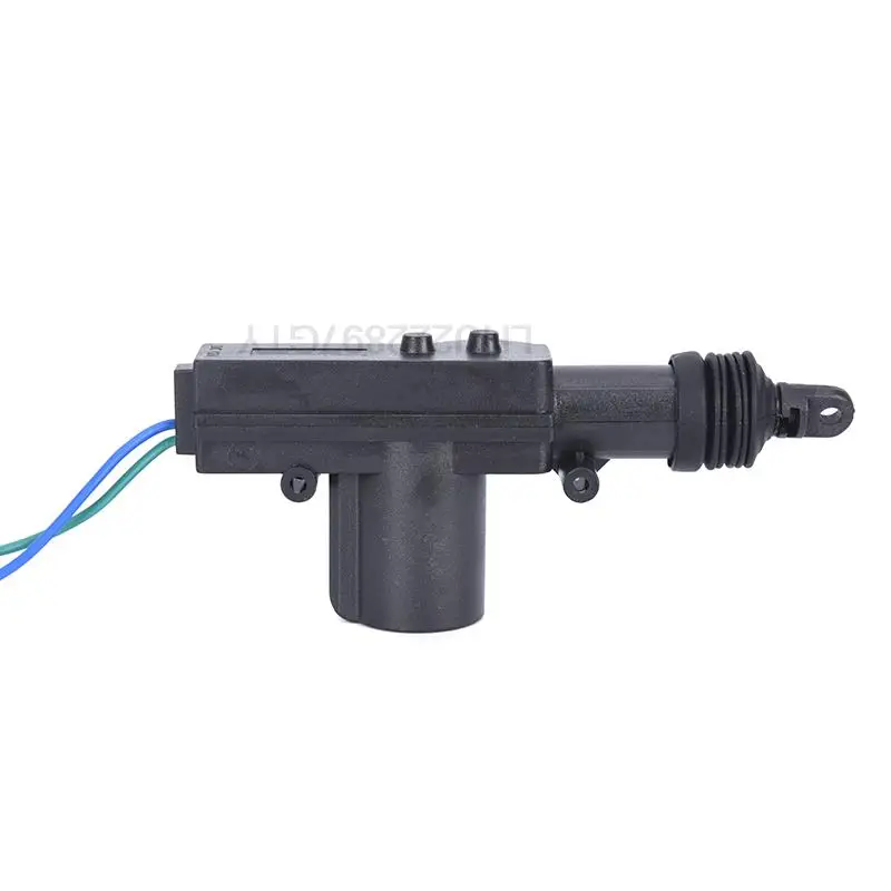 12V 2-Wire Door Motor Slave Actuator Solenoid Central locking System | Автомобили и мотоциклы