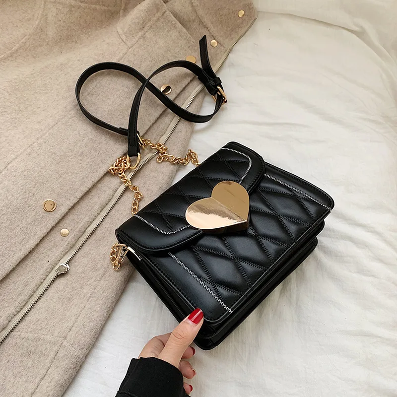 Новинка высокое качество клетчатая сумка через плечо сумки женская 2019 модная