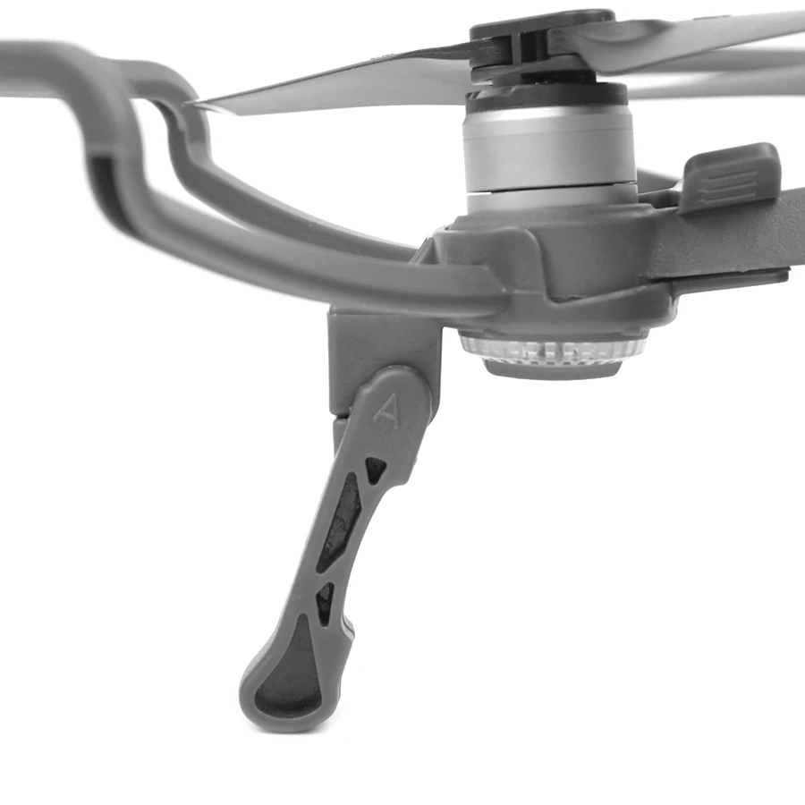 4 шт. протектор пропеллера для DJI Mavic Air 2 2s реквизит лезвия защитная крышка