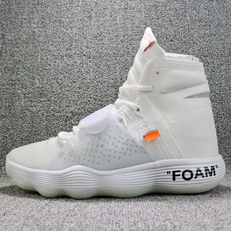 Высококачественные кроссовки для бега цвет красный белый желтый модные