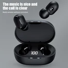 Bluetooth-наушники, беспроводные наушники TWS, наушники с шумоподавлением и микрофоном, беспроводные наушники, гарнитура для всех смартфонов