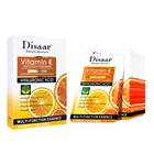 10 шт.коркор. маска для лица с гиалуроновой кислотой и витамином C увлажняющая масляная Антивозрастная отбеливающая маска для лица Уход за лицом