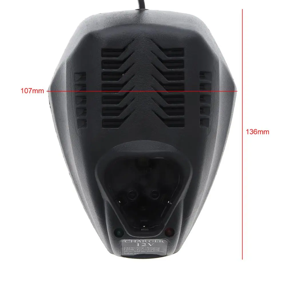 Портативное перезаряжаемое литиевое зарядное устройство для литиевой