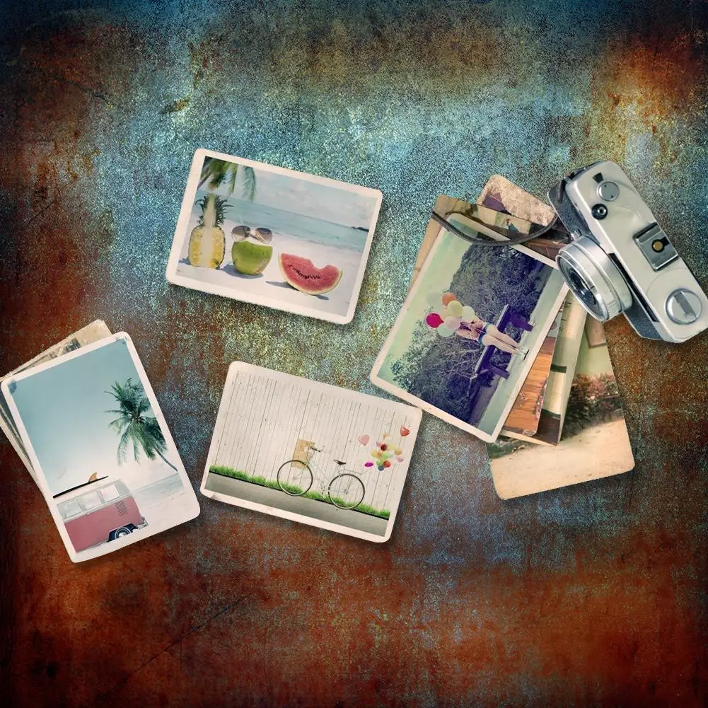 Сплошные стены Автопортрет фотография фоны индивидуальные фотографические