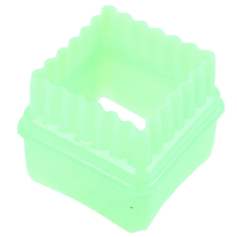 5 шт кондитерские формы для торта печенья рождественской кухни