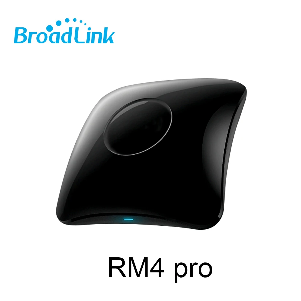 Настенный сенсорный выключатель Broadlink TC2 1/2/3 Gang UK 433 МГц беспроводное управление