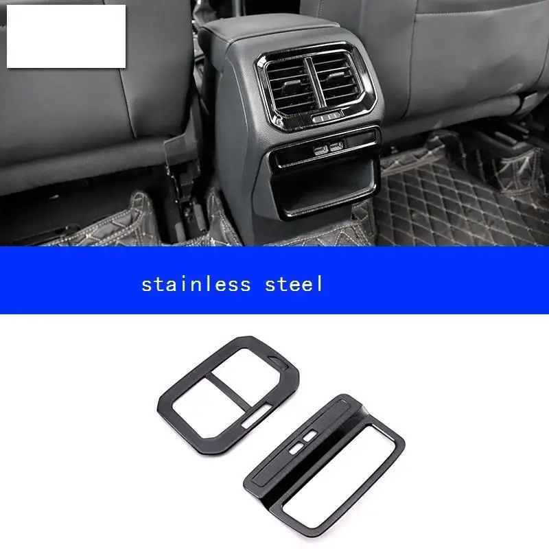 Модифицированная автомобильная система управления ручкой выход кондиционера