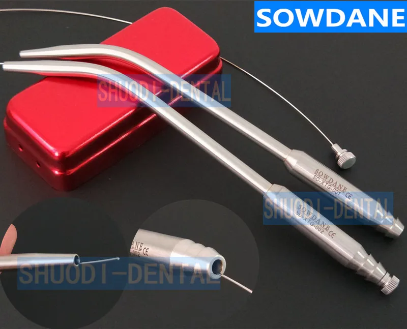 1 pcs 2.5mm 22 шт./компл. Высокое качество Стоматологическая посадки комплект набор для зубного импланта для инструментов из нержавеющей стали стоматолог хирургический инструмент с полотенце с отверстием - Цвет: 1 pcs 2.5mm