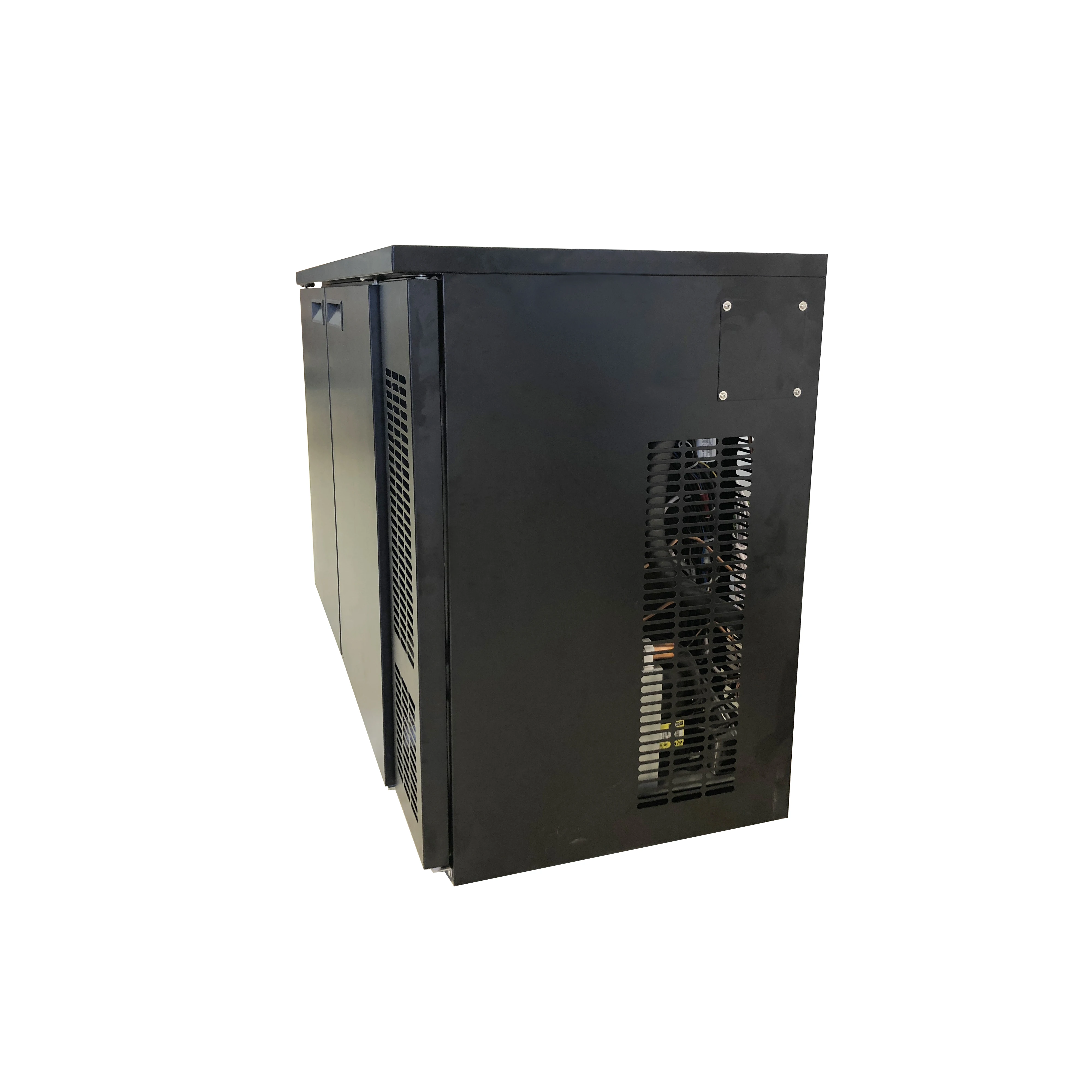 Пивное оборудование Barreled с мелким пивом холодильное машина для разбивания