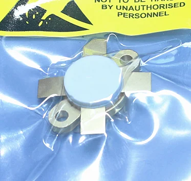 RF Power Transistor HF/VHF/UHF N - Channel MOSFETs RF IGBT SMD blank font