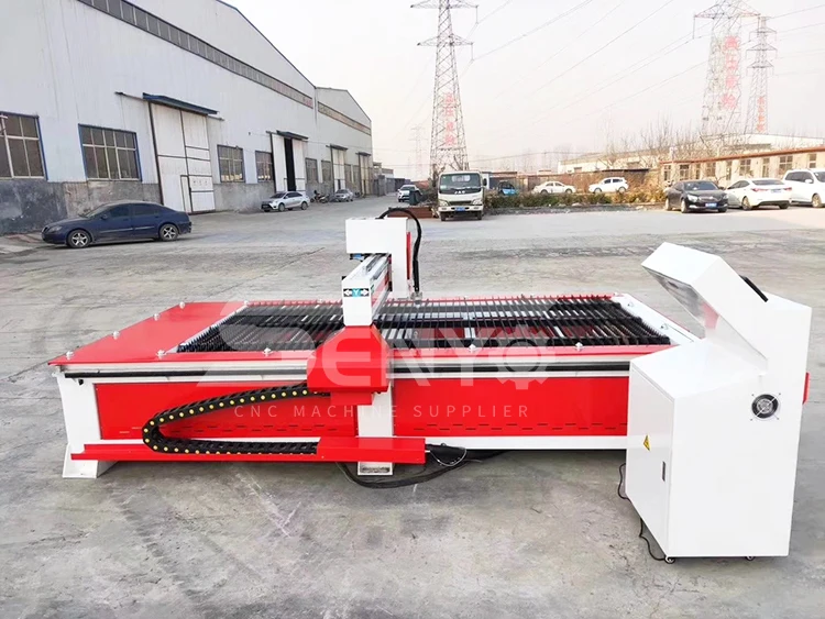 Высокочастотные недорогие медные плазменные резаки распродажа 1325 1530 cnc машина