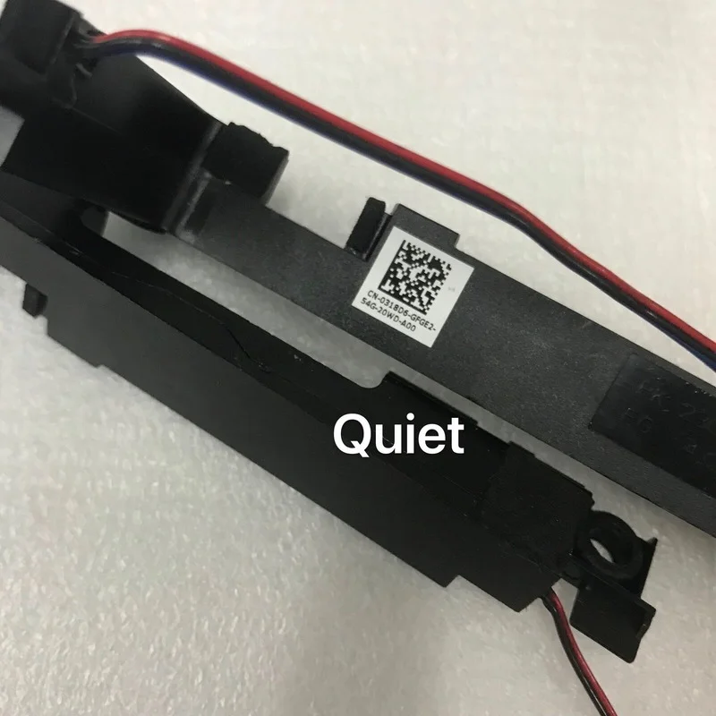 

FOR DELL Alien 15 R1 R2 318D6 Speaker 0318D6 PK23000PR00