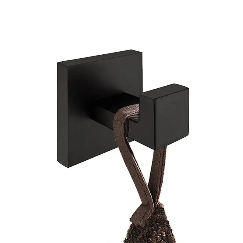 Крючок для пальто и полотенец из нержавеющей стали 304 |