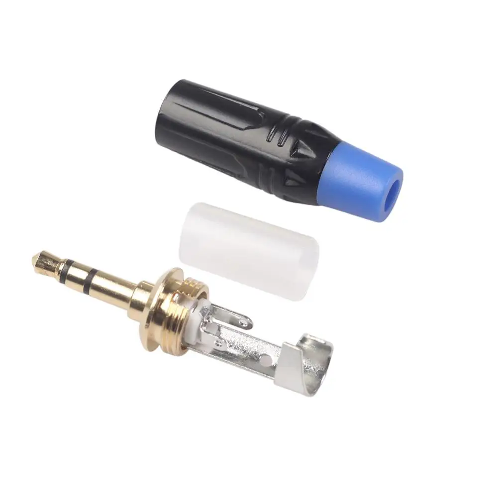 2 шт. автомобильный аудиокабель с позолоченным штекером 3 5 мм|Кабели VGA| |