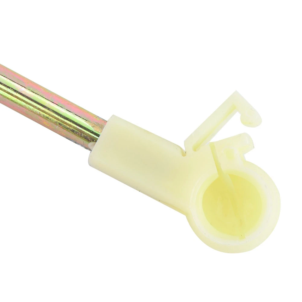 Комплект ремонта селекторного подшипника рычага коробки передач Gearbox Gear Shift Linkage Repair Kit 191711574, подходит для Golf II 1984-1992.