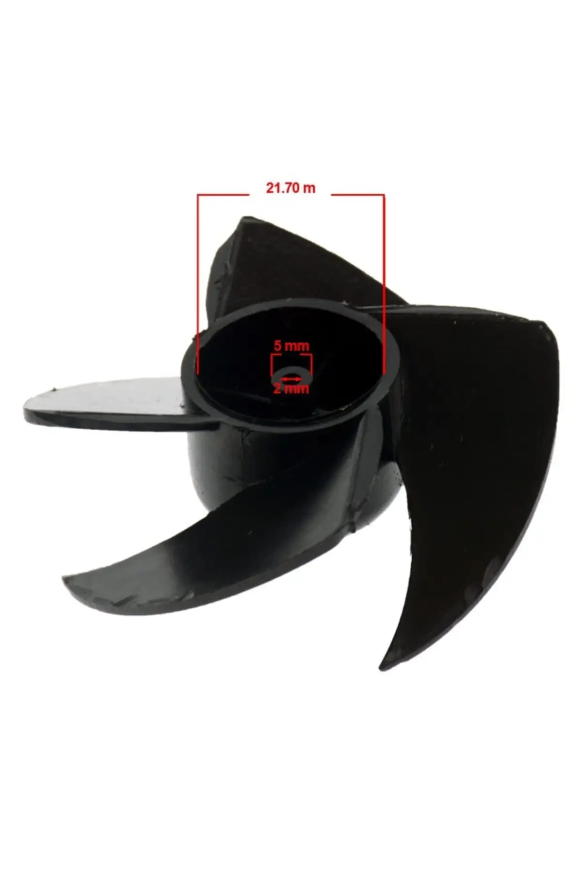 

MHK Parts 4 Poultry Hair Dryer Fan