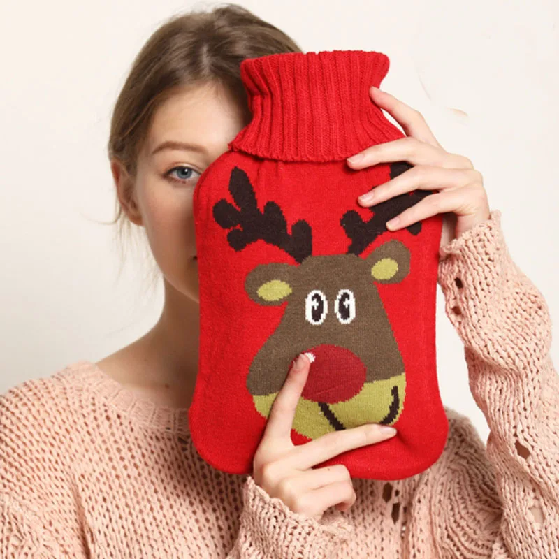 

Грелка для рук, 2000 мл, 33 х19, 5 см