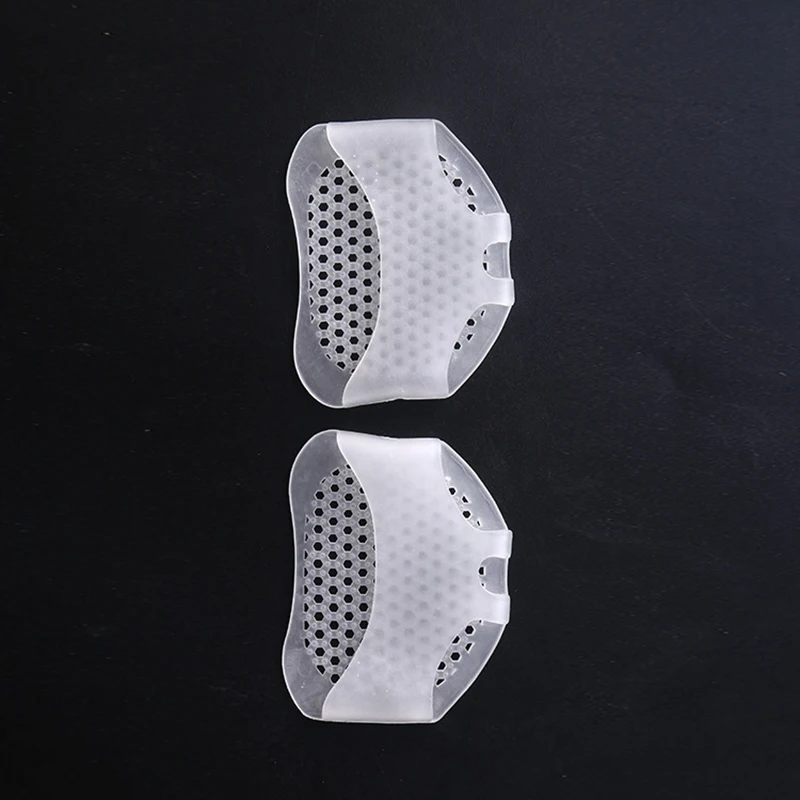 1 пара силиконовые прокладки для ног на высоких каблуках|Стельки и вкладыши| |