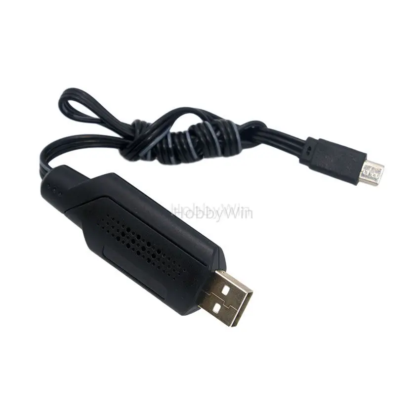 HR H3 часть 7 4 V GPS USB зарядное устройство кабель для RC квадрокоптера мультиротор