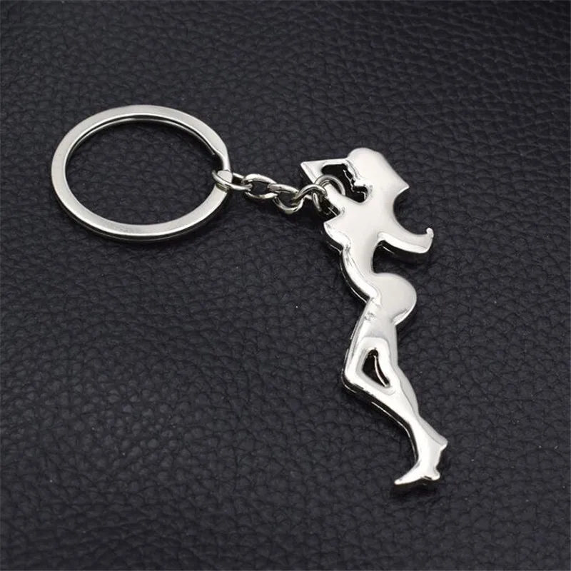 Новинка 2019 1 шт забавные металлические самодельные секс брелки для девушек сумок