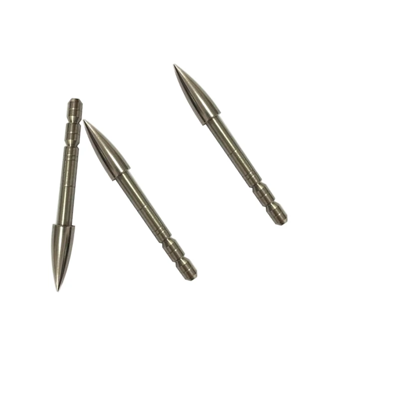 24 шт. вставка для стрельбы из лука | Спорт и развлечения