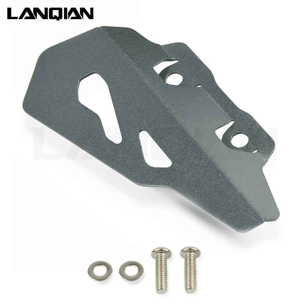 

Motorcycle Brake Cylinder Guard For BMW R nineT 2014-2019 R nineT Scrambler Urban G S R nineT Pure 2016 2017 2018 2019 Parts