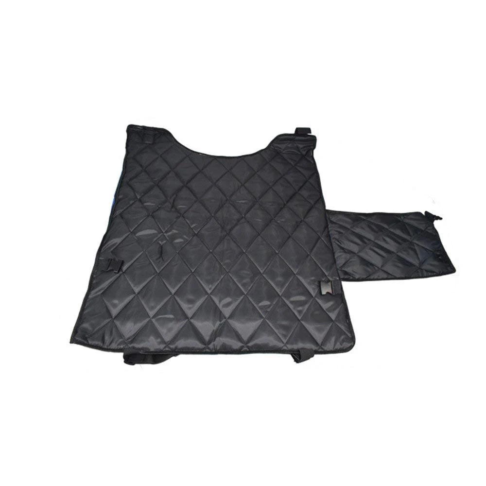 1 шт. теплая одежда для сохранения коров на молочной ферме использования икре