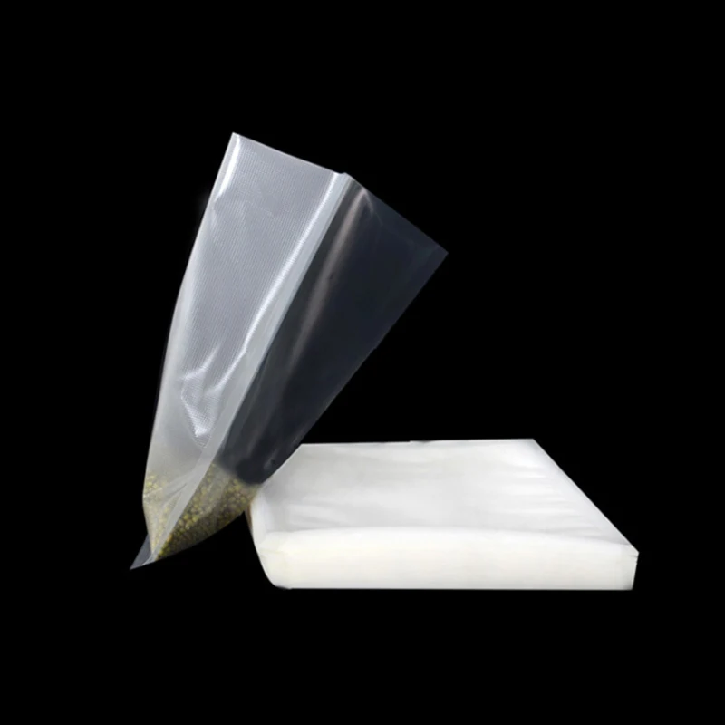 

Portable Food Vacuum Sealer 110-220V Automatic Commercial Household Sealing Vacuum Pump Food Preserving Machine Black Wholesale
