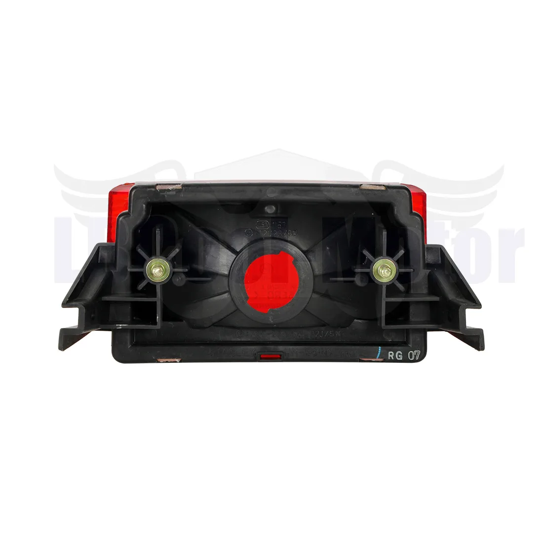 

Back Rear LED Tail Light Lamp For HONDA CB250 33706-ME5-003