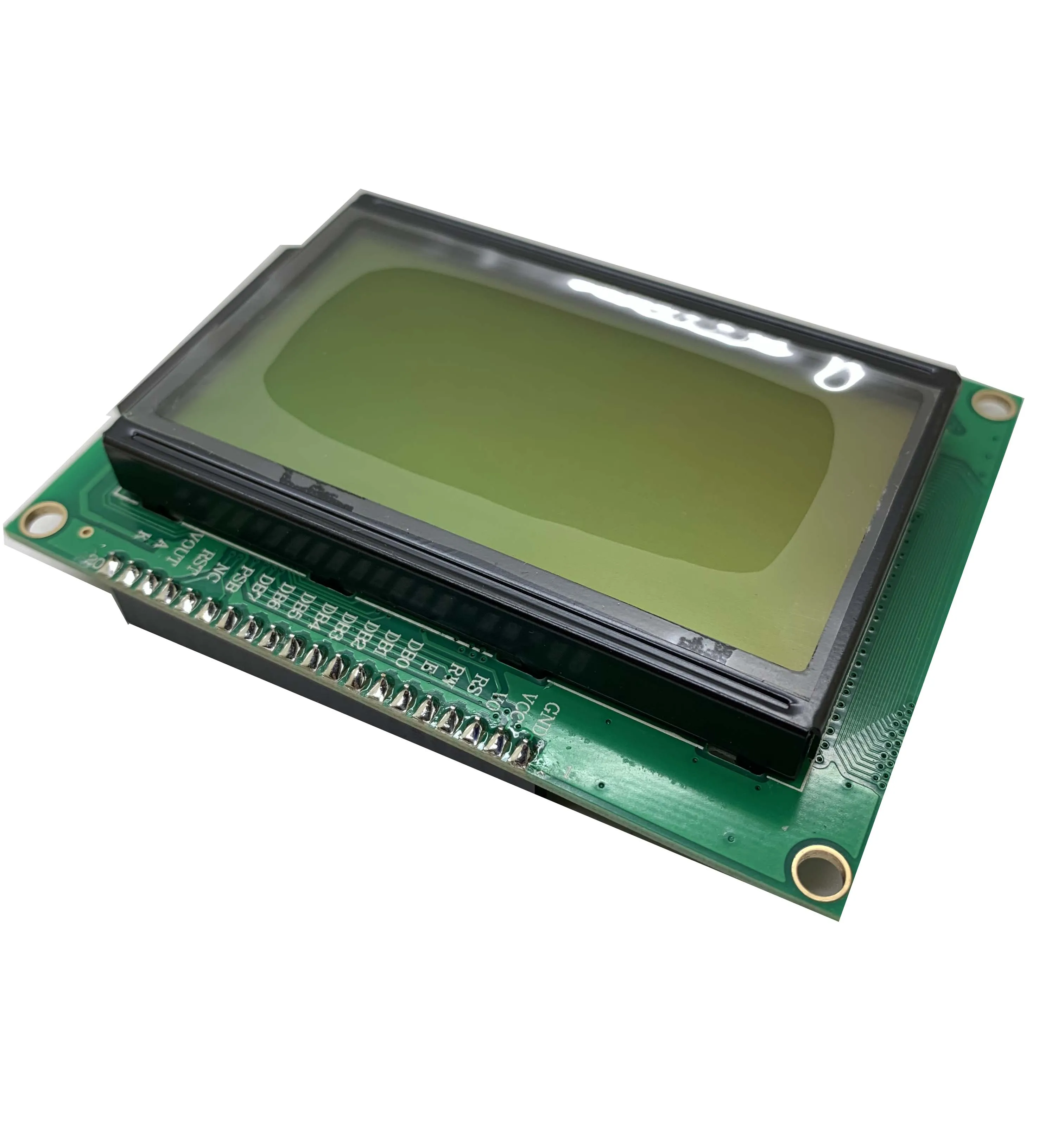 Экран дисплея контроллера DSP A11 0501 A11S панель LCD dsp экран подлинный дисплей richaito