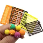 5 картупаковка, аксессуары для ловли карпа