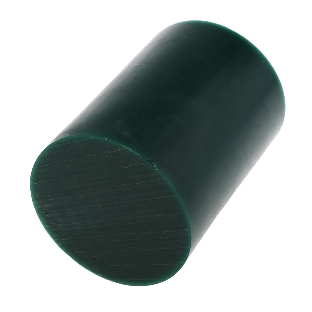 Зеленый плавления Воск Резьба воск блок инструментов для создания украшений