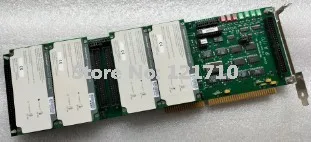 Online Industrielle Ausrüstung Bord SBS GREENSPRING FAB0390-1118B 4 * IP-Dual PI/T IP-Digital 48