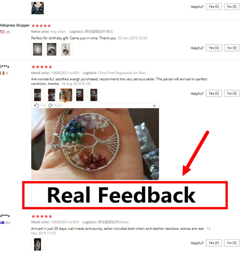 

7 Chakra Quartz Natural Stone Tree of Life pendulum Pendant Necklace for Women Healing Crystal Necklaces Pendants Reiki Jewelry