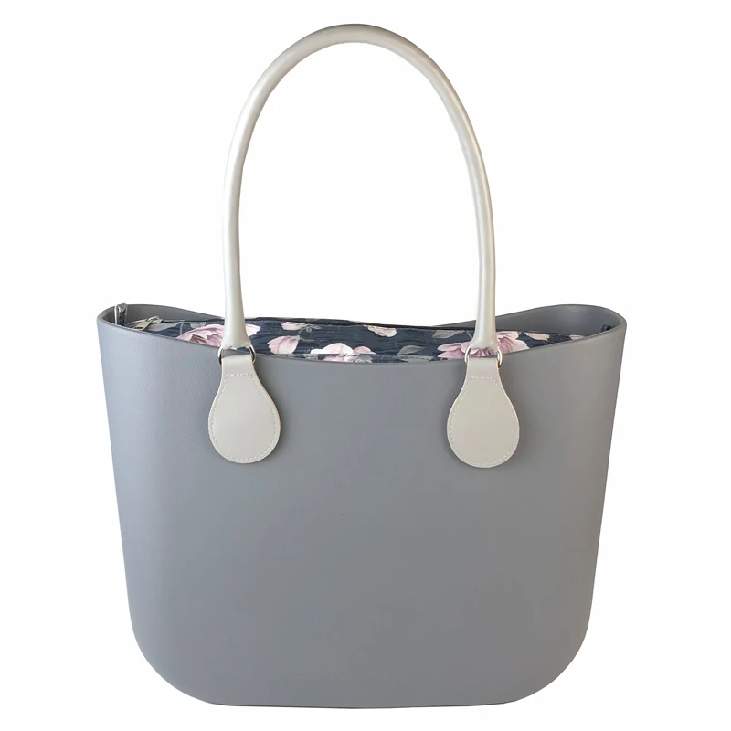 Длинная Круглая ручка для obag сумочка из искусственной кожи ремня D-пряжка капли