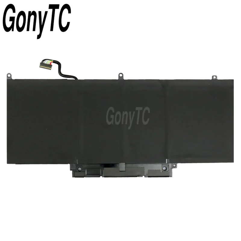 DGGGT ноутбук Батарея для DELL XPS 11 XPS11 1308T 1508T 2408T XPS11D 9P33 XPS11R|Аккумуляторы ноутбуков| |