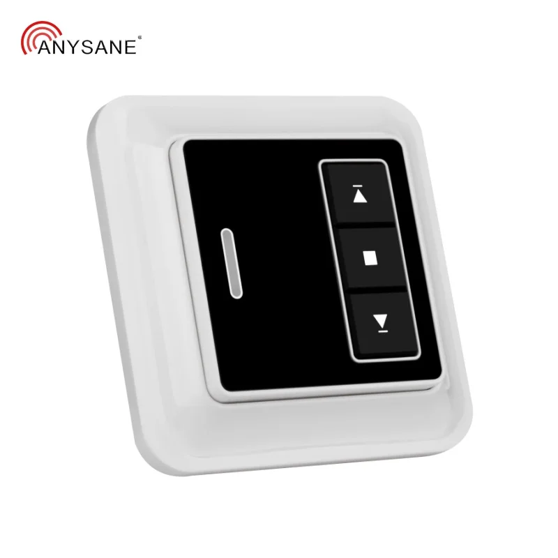 Универсальный пульт дистанционного управления для гаражных ворот