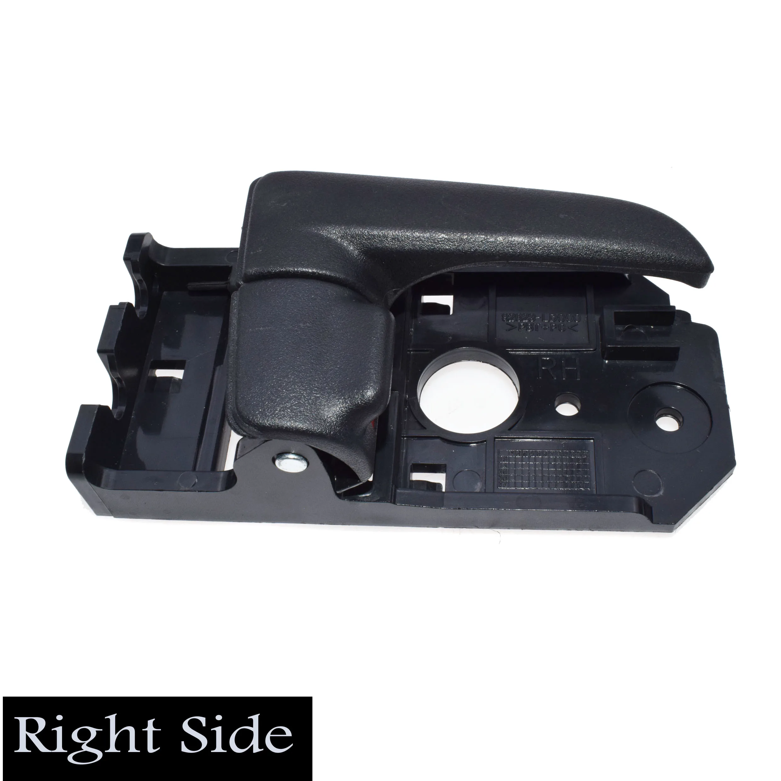 Ручка внутренней двери SMILING WAY # для Kia Spectra Spectra5 2004 2005 2006 2007 2008 2009 2.0L Передняя или