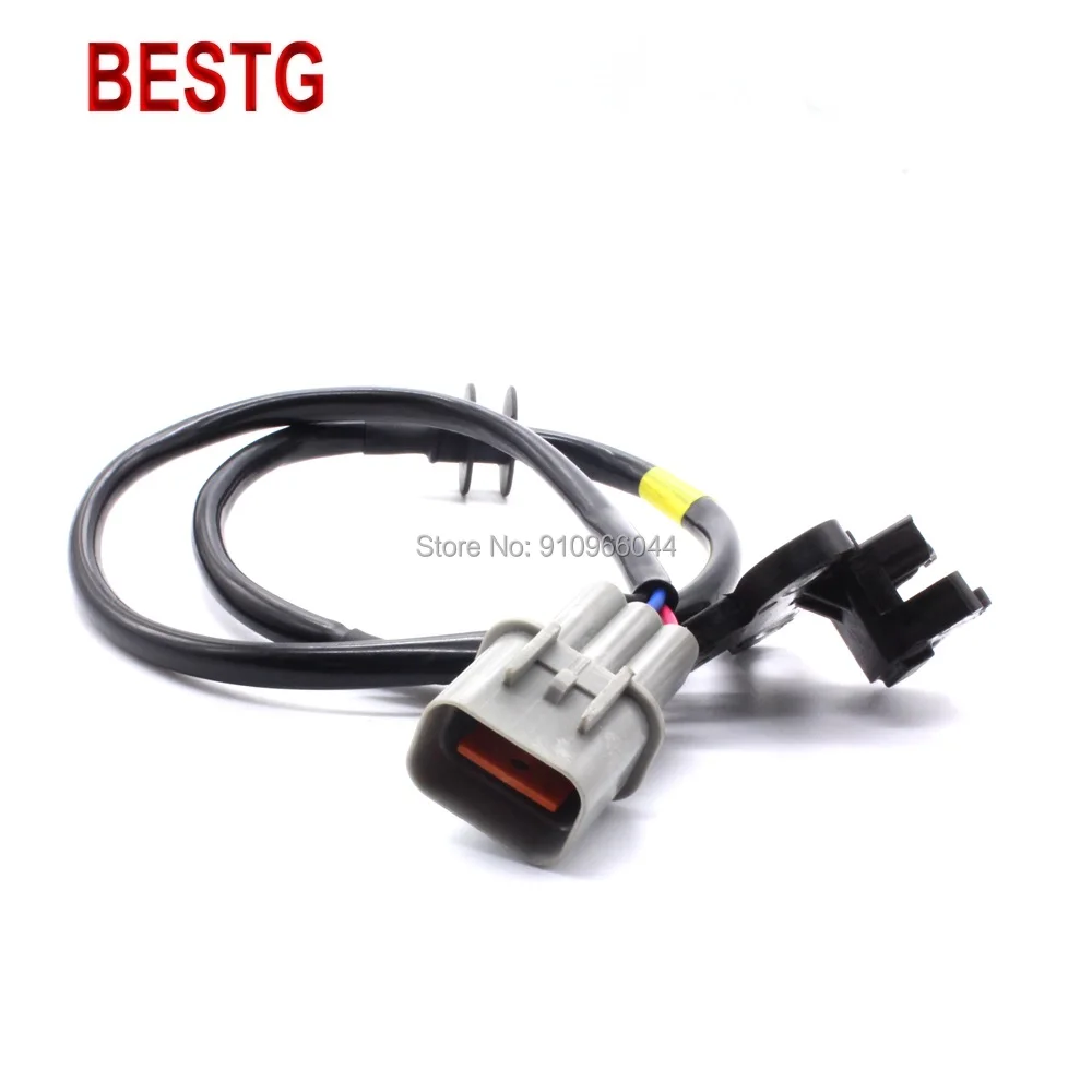 

J5T25072 MD184055 SU385 Q037 CKP Crankshaft Position Sensor For MITSUBISHI