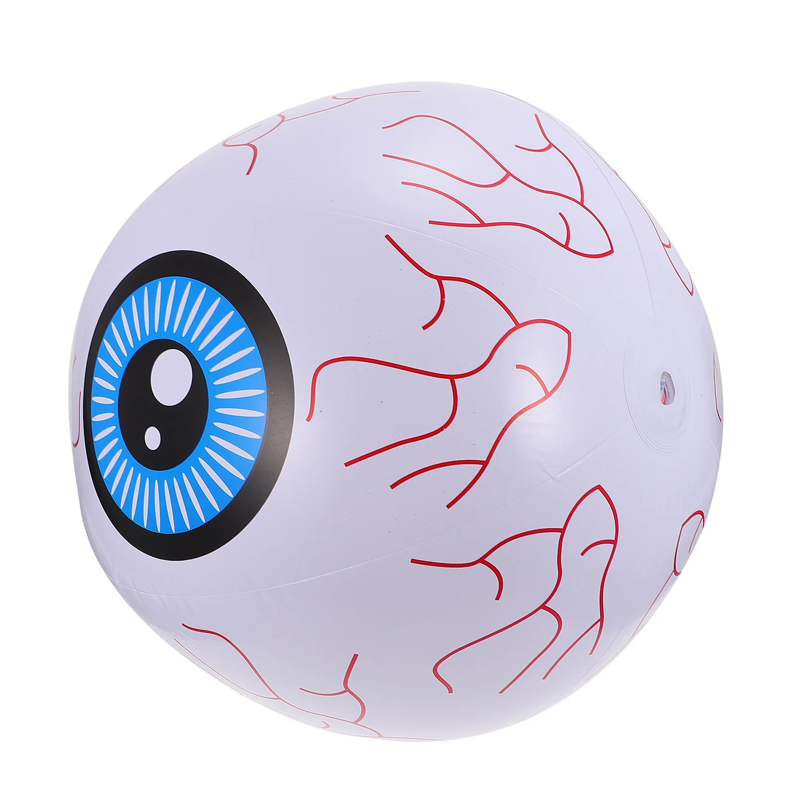 

1 Set Glowing Eyeball Inflatable Eyeball Festival Party Decor Decoration
