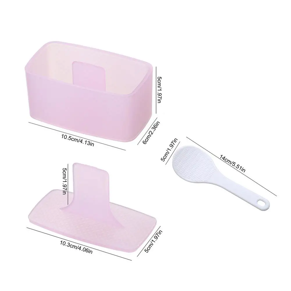 &quotСделай сам&quot форма для суши рисовый онигири мяч пищевая промышленность пресс