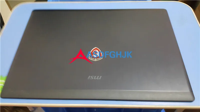 Новинка 96% от MEIARROW используется для MSI GS70 MS-1771 MS-1771A MS-17711 задняя крышка A cover |