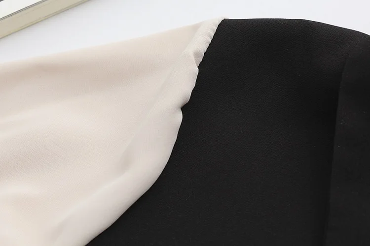 Плюс размер платья для женщин Мода &amp casual осень свободная Вышивка Кот цельное